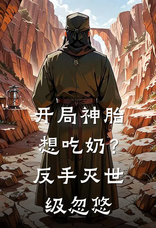 开局神胎想吃奶？反手灭世级忽悠(葛叔沈真)最新完结小说推荐_热门小说排行榜开局神胎想吃奶？反手灭世级忽悠葛叔沈真