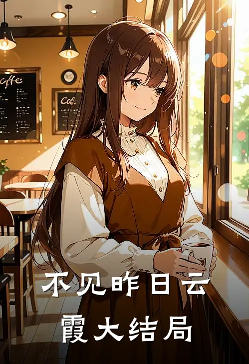 不见昨日云霞大结局