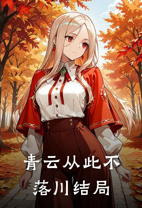 青云从此不落川结局