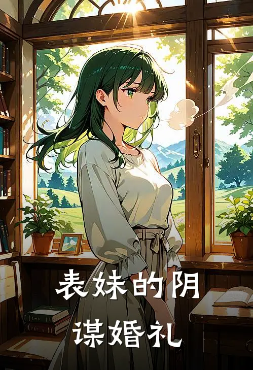 表妹的阴谋婚礼