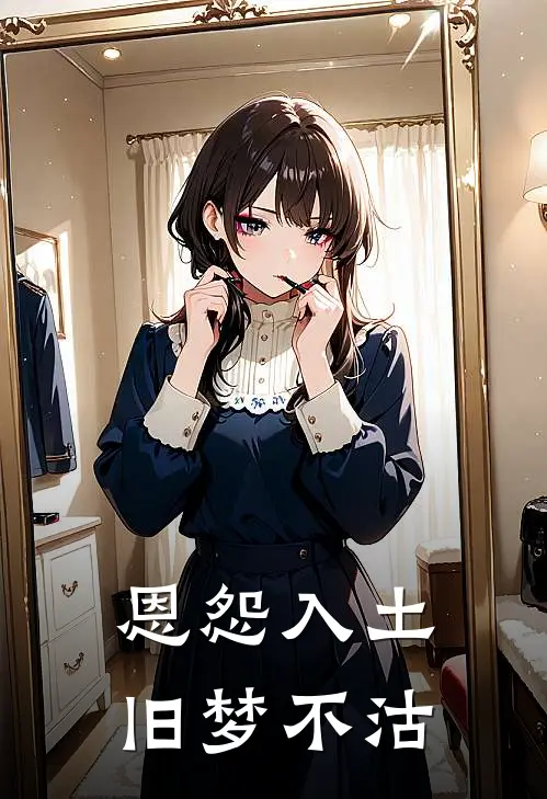 恩怨入土，旧梦不沽