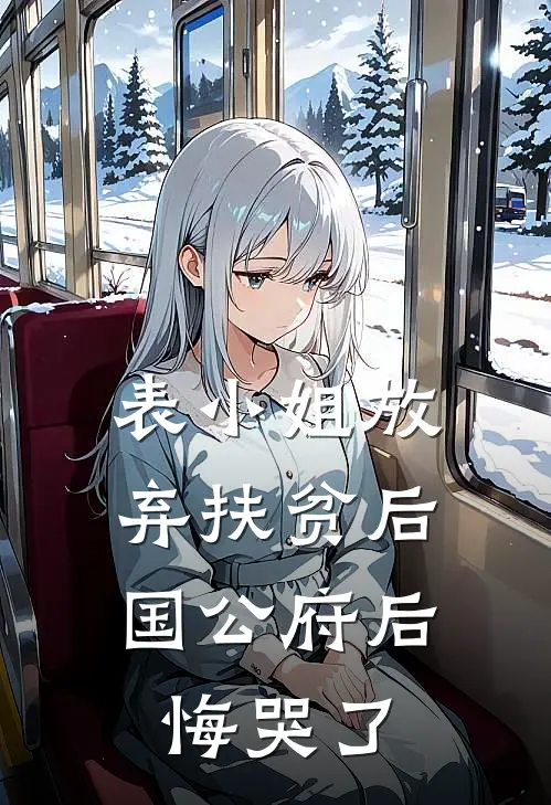 表小姐放弃扶贫后，国公府后悔哭了