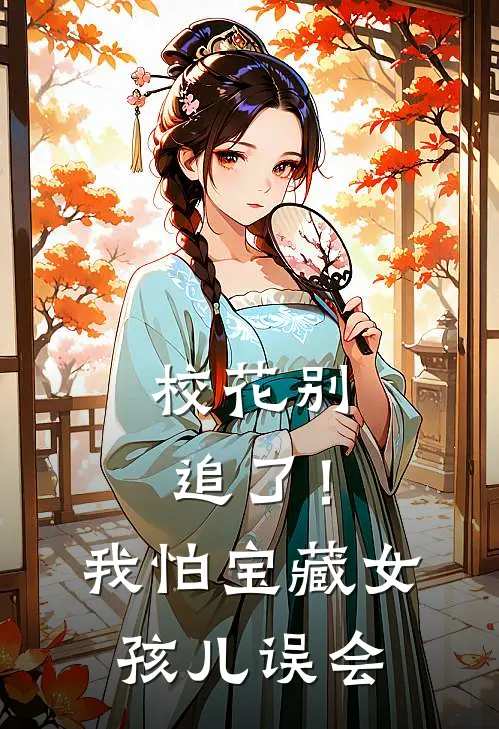 校花别追了！我怕宝藏女孩儿误会