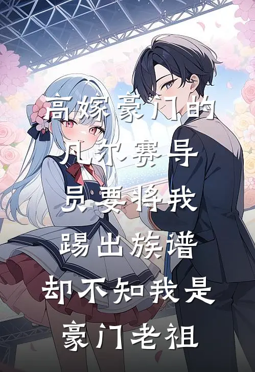 高嫁豪门的凡尔赛导员要将我踢出族谱，却不知我是豪门老祖