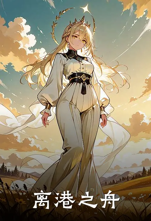 小舟裴港《离港之舟》完整版在线阅读_小舟裴港完整版在线阅读