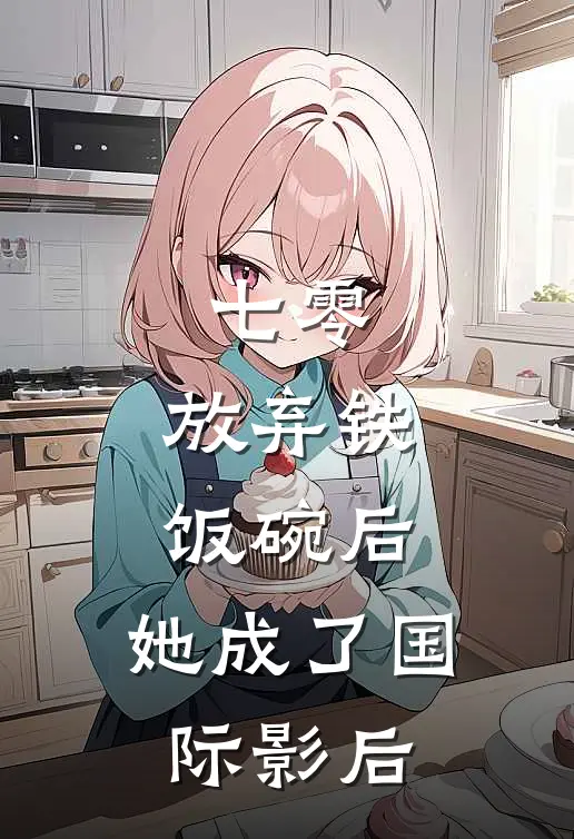 七零：放弃铁饭碗后，她成了国际影后