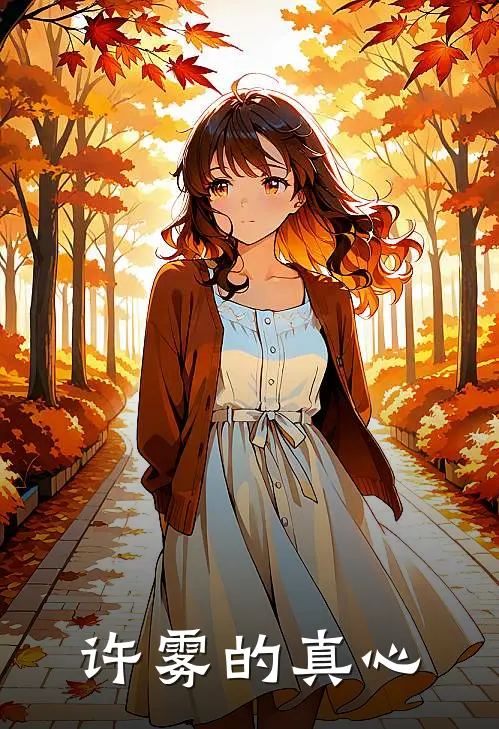 许雾的真心我裴总免费小说大全_小说完结许雾的真心(我裴总)