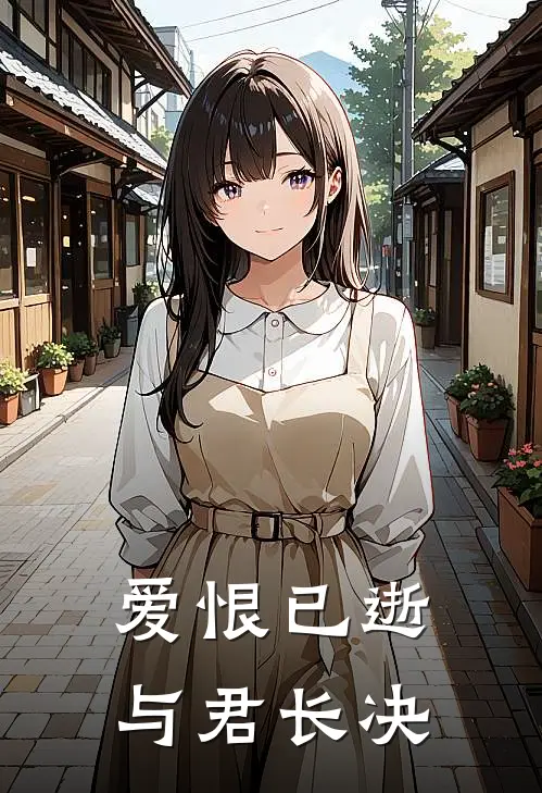 爱恨已逝，与君长决