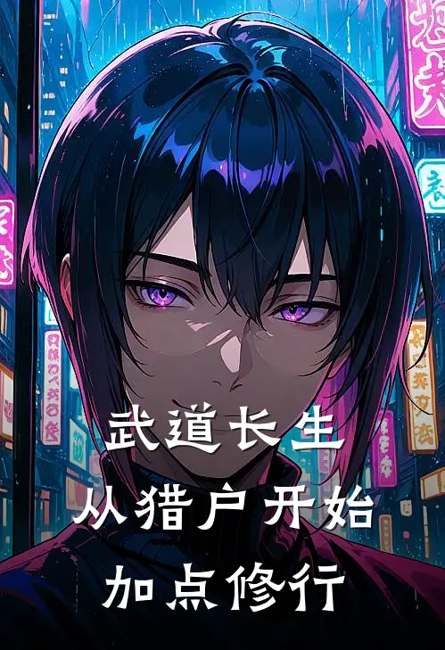 武道长生：从猎户开始加点修行崔浩浩哥儿小说完结推荐_热门小说阅读武道长生：从猎户开始加点修行崔浩浩哥儿