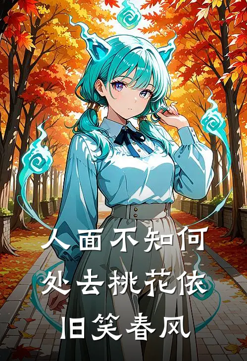 人面不知何处去桃花依旧笑春风