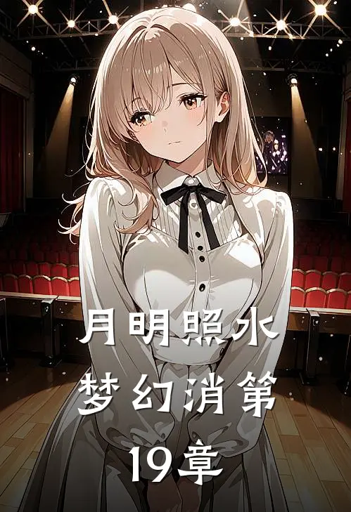 月明照水梦幻消第19章