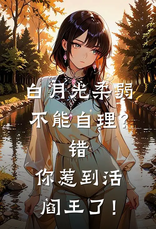 白月光柔弱不能自理？错，你惹到活阎王了！抖音热门最新免费小说_免费完本小说白月光柔弱不能自理？错，你惹到活阎王了！抖音热门