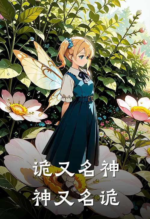 诡又名神，神又名诡张翰张建明免费小说在线阅读_最新章节列表诡又名神，神又名诡(张翰张建明)