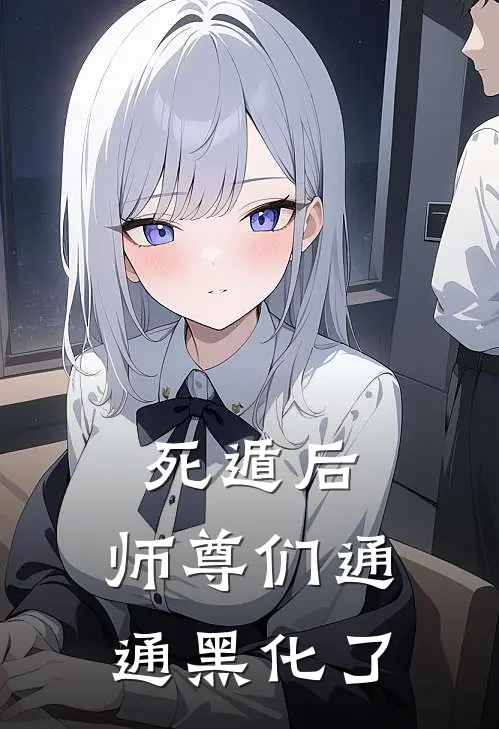 死遁后，师尊们通通黑化了(罗场林久)免费小说完结版_最新章节列表死遁后，师尊们通通黑化了(罗场林久)