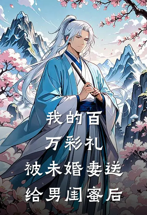 我的百万彩礼，被未婚妻送给男闺蜜后