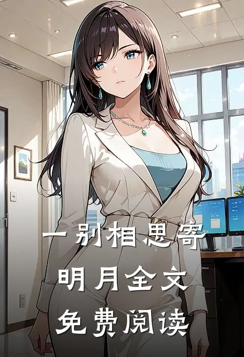 一别相思寄明月全文免费阅读