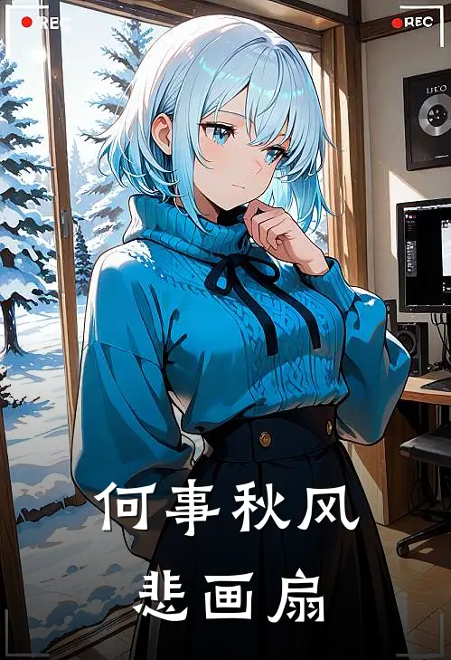 何事秋风悲画扇