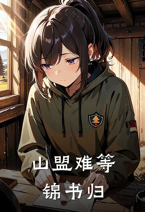 山盟难等锦书归