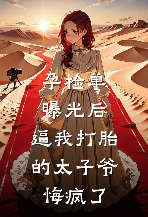 孕检单曝光后，逼我打胎的太子爷悔疯了