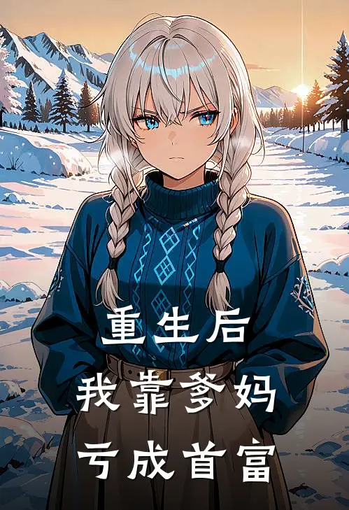 重生后，我靠爹妈亏成首富