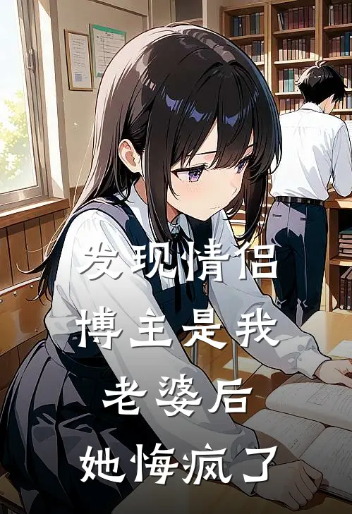 《发现情侣博主是我老婆后，她悔疯了》陆念臣沈含月完本小说_陆念臣沈含月(发现情侣博主是我老婆后，她悔疯了)全文免费阅读无弹窗大结局