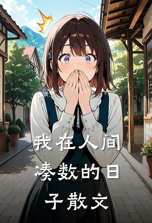 我在人间凑数的日子散文