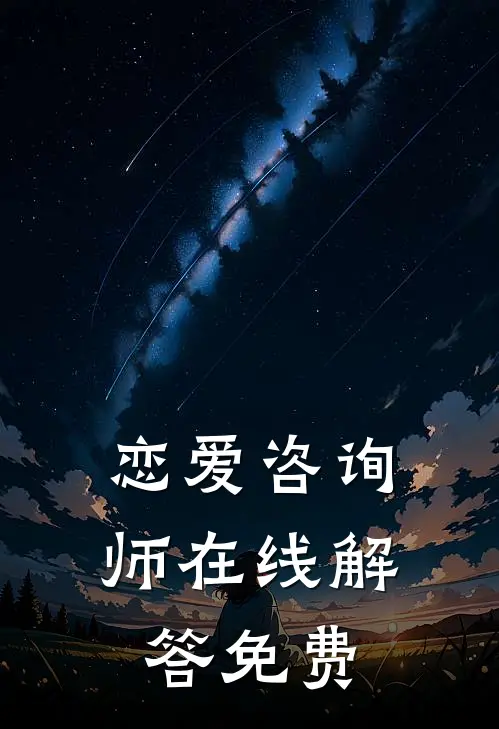 恋爱咨询师在线解答免费