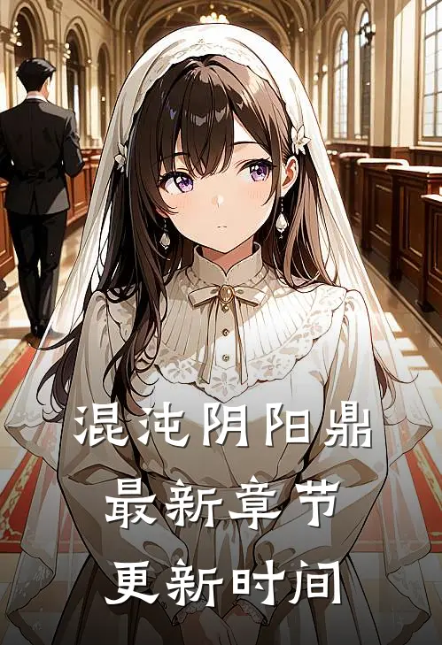 混沌阴阳鼎最新章节更新时间