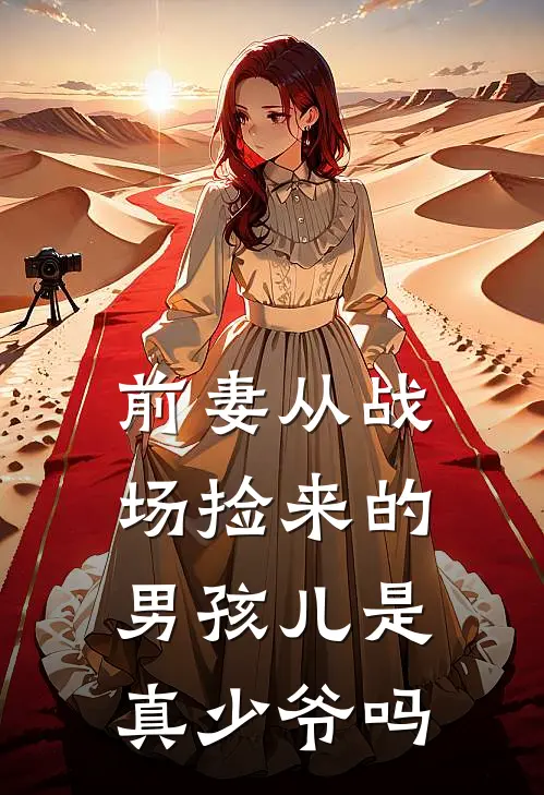前妻从战场捡来的男孩儿是真少爷吗