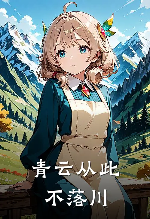 青云从此不落川