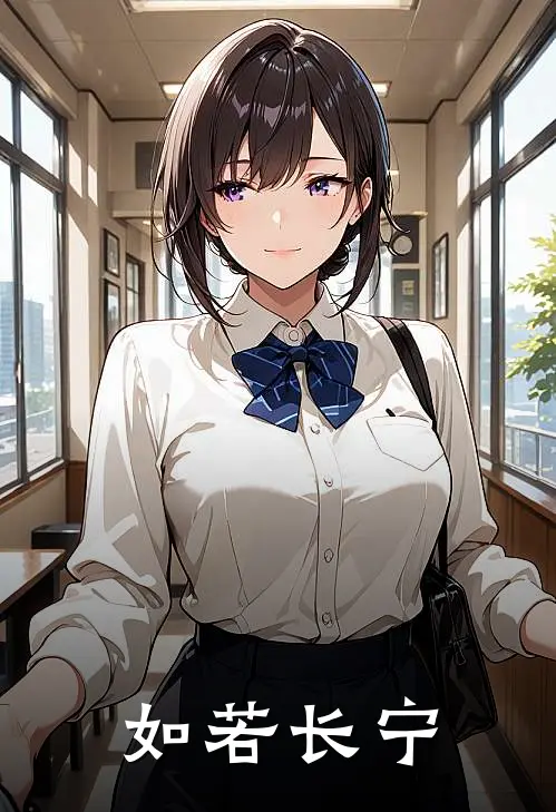 如若长宁