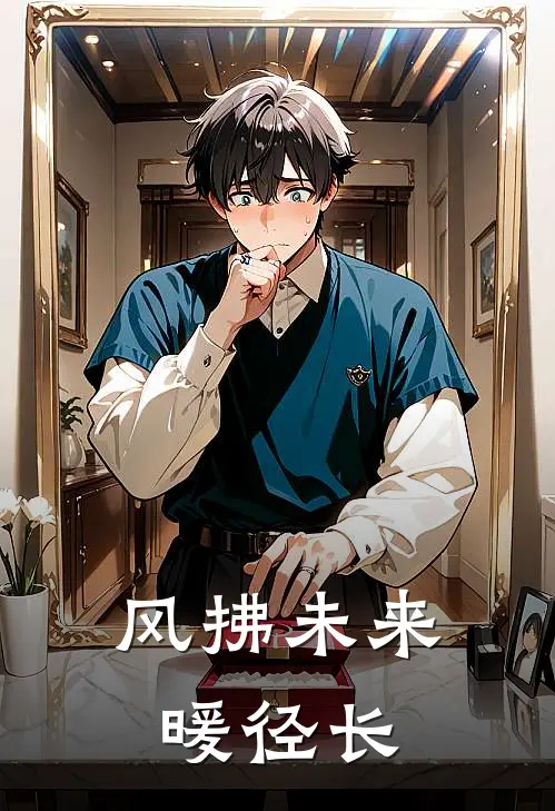 风拂未来暖径长霍廷深宋依雪新热门小说_最新章节列表风拂未来暖径长(霍廷深宋依雪)