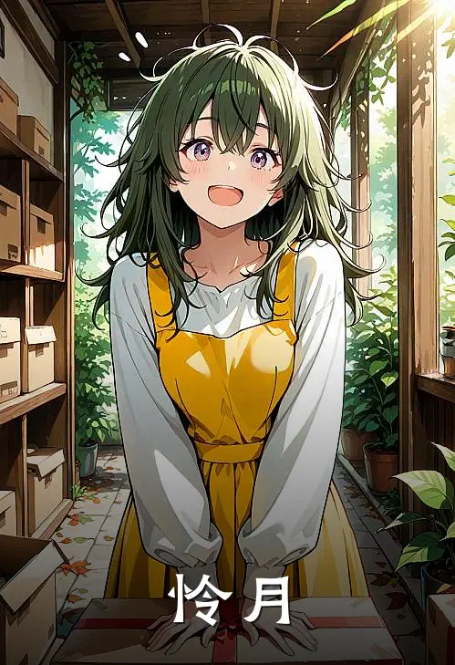 怜月小江何林免费小说全文阅读_最新好看小说怜月小江何林