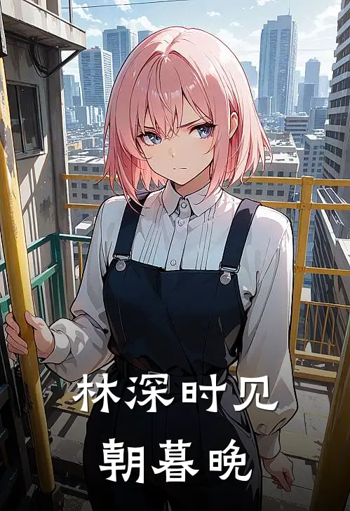 林深时见朝暮晚