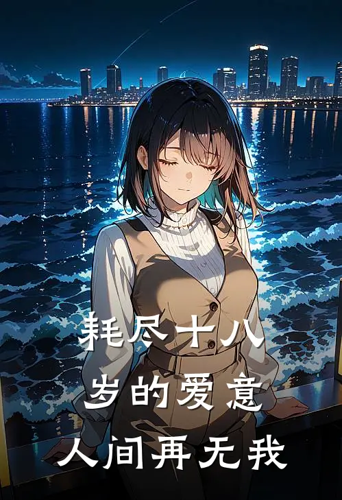 耗尽十八岁的爱意，人间再无我