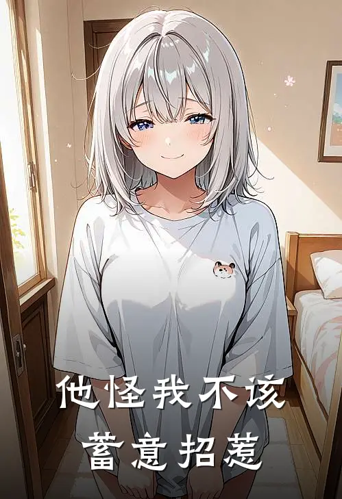 他怪我不该蓄意招惹