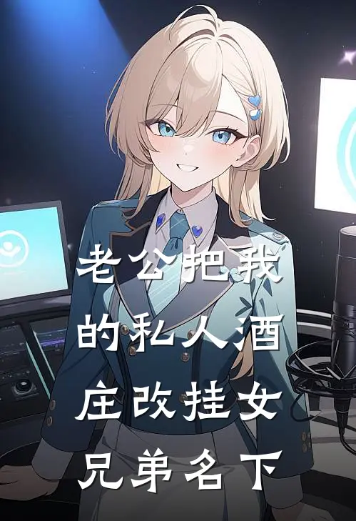 老公把我的私人酒庄改挂女兄弟名下