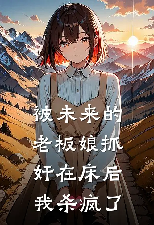 被未来的老板娘抓奸在床后，我杀疯了