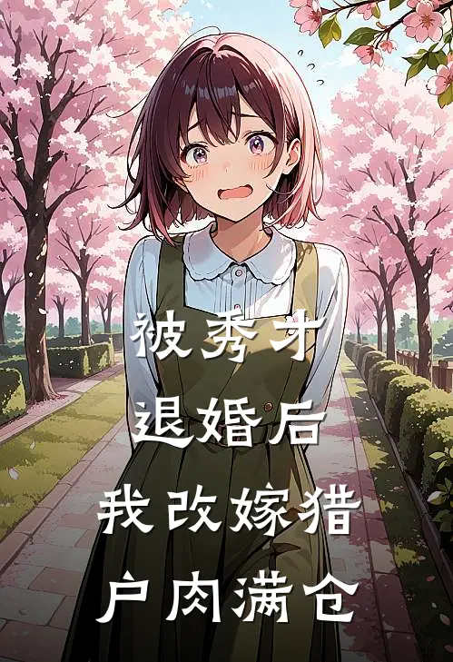 被秀才退婚后，我改嫁猎户肉满仓姜阿窈林青花全本免费在线阅读_姜阿窈林青花全文阅读