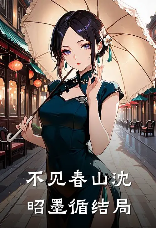 不见春山沈昭墨循结局