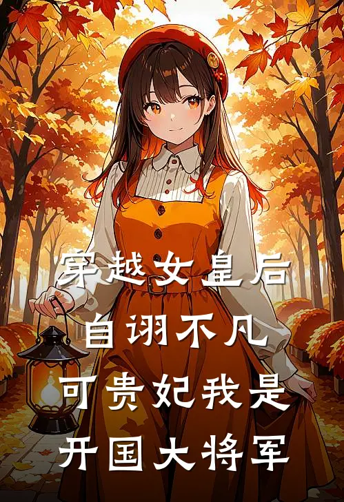 《穿越女皇后自诩不凡，可贵妃我是开国大将军》爱妃苏晚完本小说_爱妃苏晚(穿越女皇后自诩不凡，可贵妃我是开国大将军)全文免费阅读无弹窗大结局