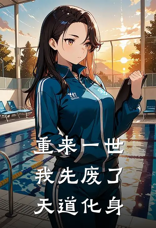 重来一世，我先废了天道化身