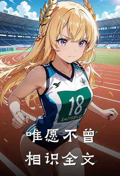 唯愿不曾相识全文