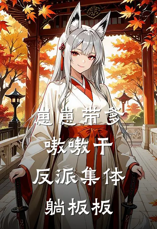 崽崽带爹嗷嗷干，反派集体躺板板大夏夏渊最新小说推荐_完本小说免费阅读崽崽带爹嗷嗷干，反派集体躺板板(大夏夏渊)