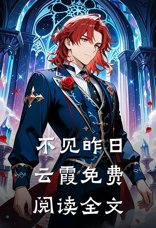 不见昨日云霞免费阅读全文