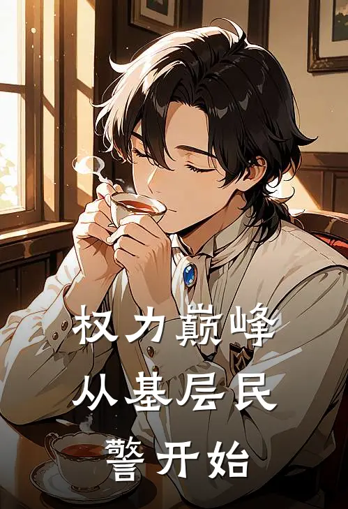 权力巅峰：从基层民警开始(齐学斌梁雨薇)免费小说大全_小说完结免费权力巅峰：从基层民警开始齐学斌梁雨薇