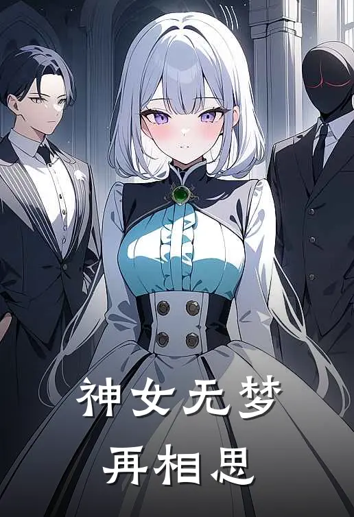 神女无梦再相思