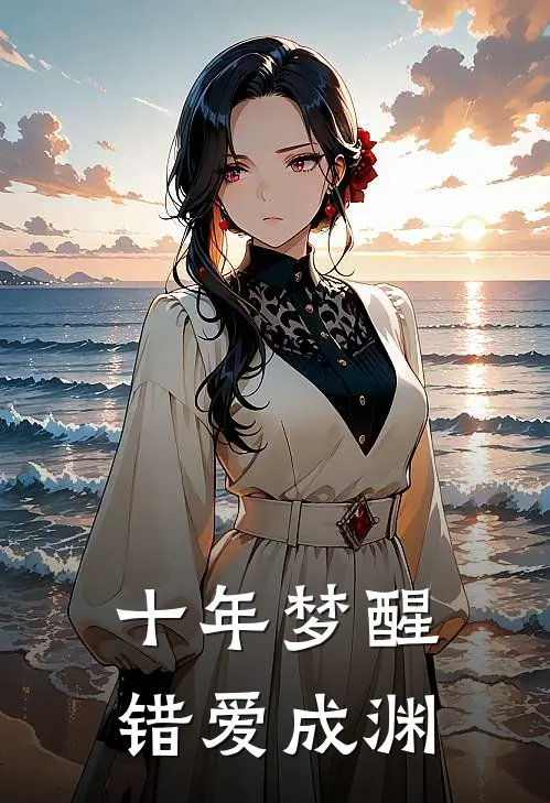 十年梦醒，错爱成渊(苏逸淮林景烁)热门网络小说推荐_最新章节列表十年梦醒，错爱成渊(苏逸淮林景烁)