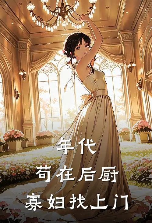 年代：苟在后厨，寡妇找上门(孟浩梁红玉)最新完本小说推荐_免费小说推荐年代：苟在后厨，寡妇找上门孟浩梁红玉