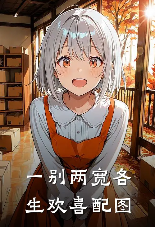 一别两宽各生欢喜 配图